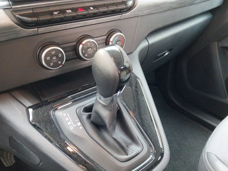 Renault Kangoo usata a Verona (20)