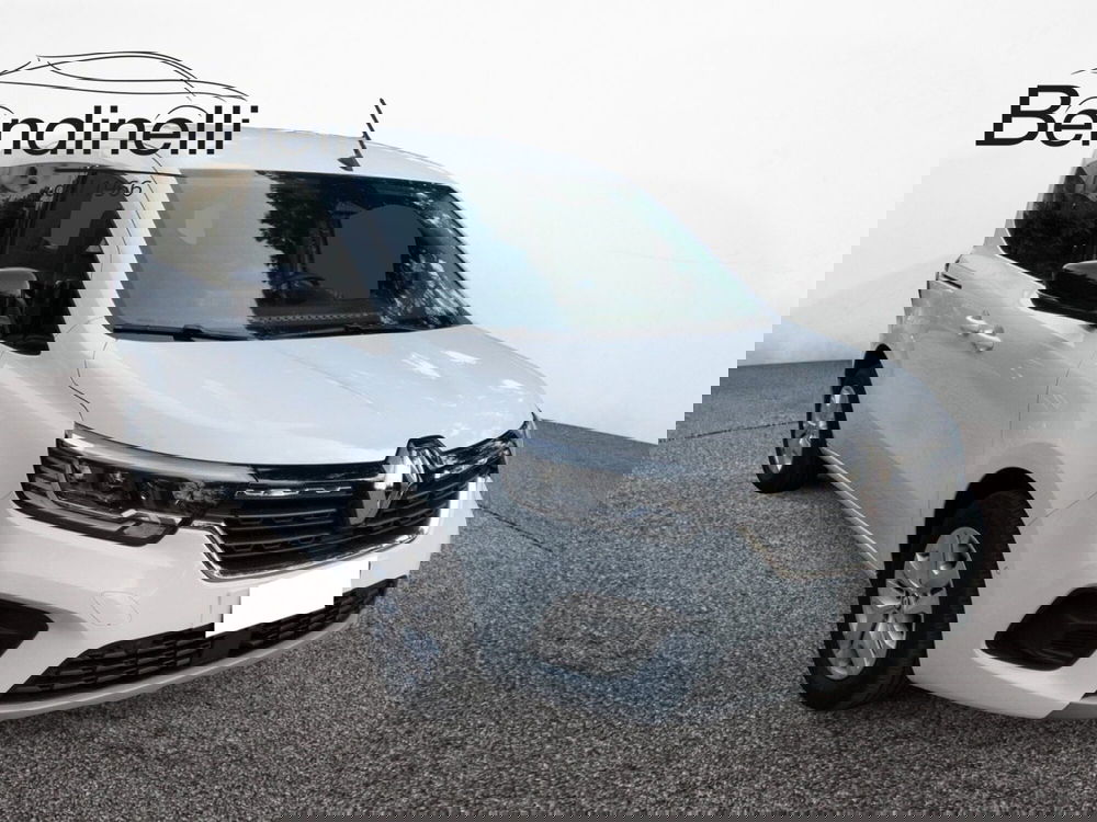 Renault Kangoo usata a Verona (3)