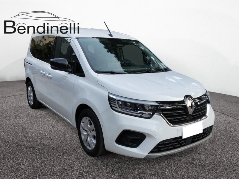Renault Kangoo usata a Verona (3)