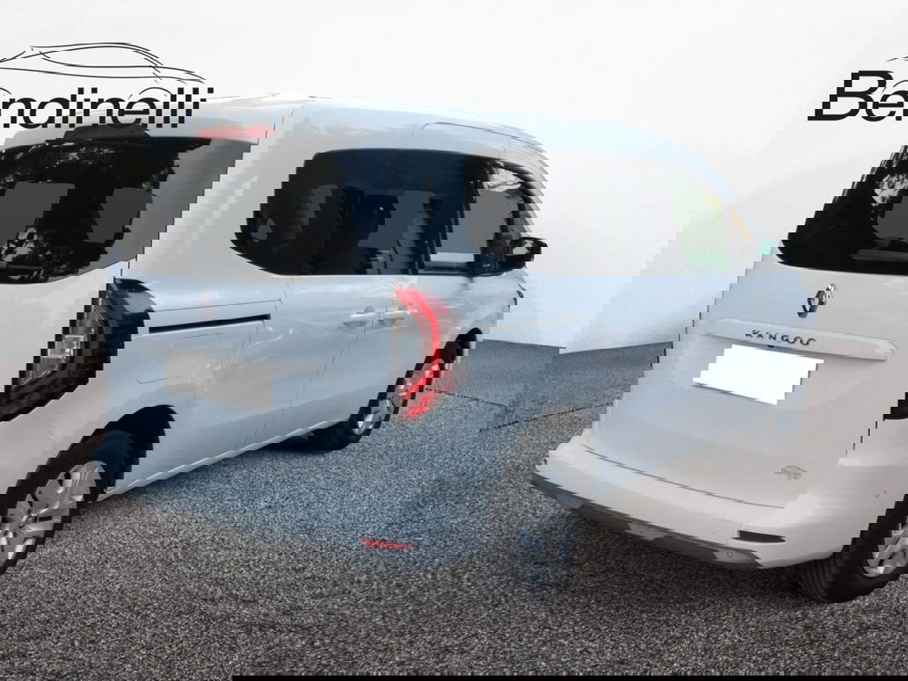 Renault Kangoo usata a Verona (4)