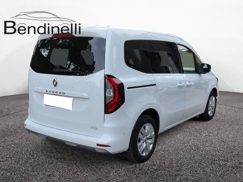 Renault Kangoo usata a Verona (4)