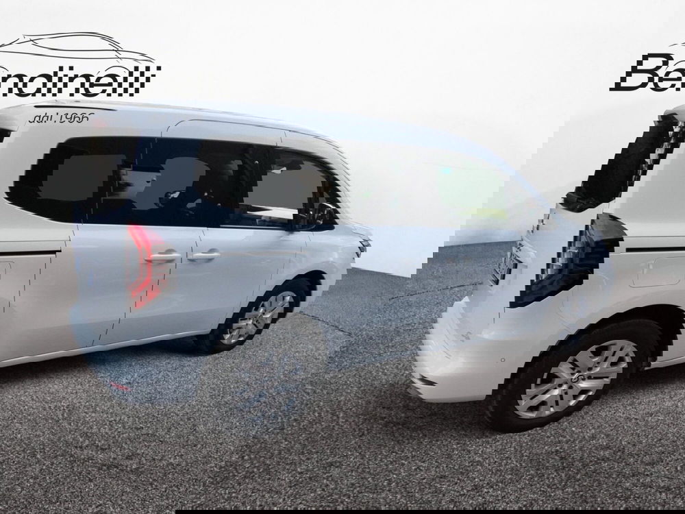 Renault Kangoo usata a Verona (5)