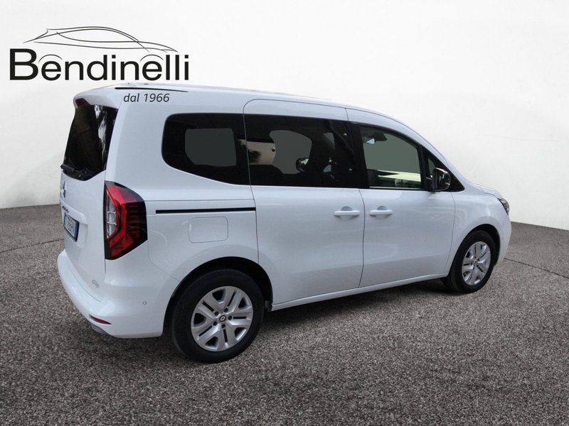 Renault Kangoo usata a Verona (5)