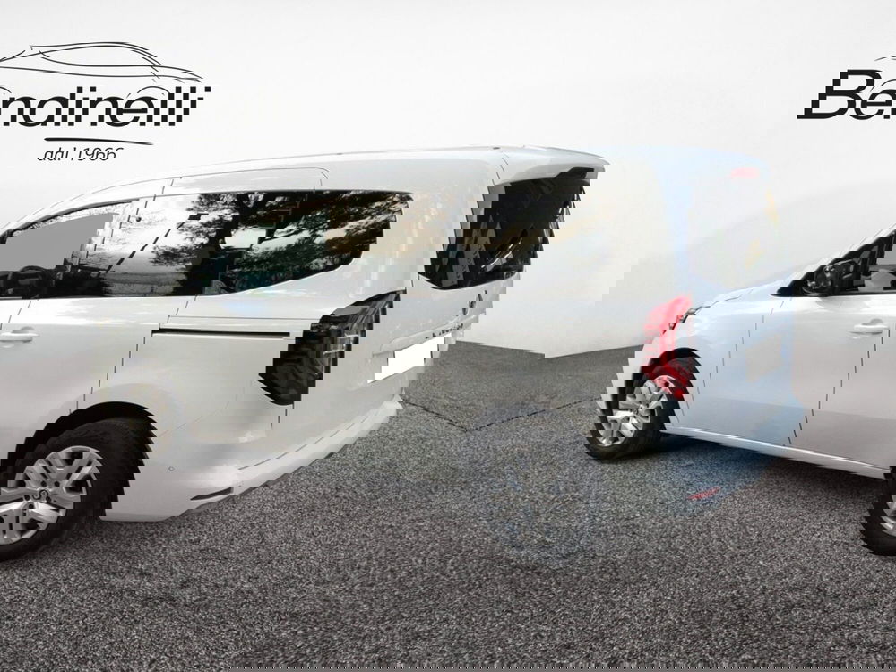 Renault Kangoo usata a Verona (6)