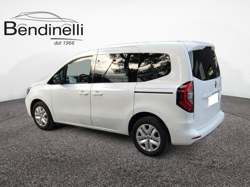 Renault Kangoo usata a Verona (6)