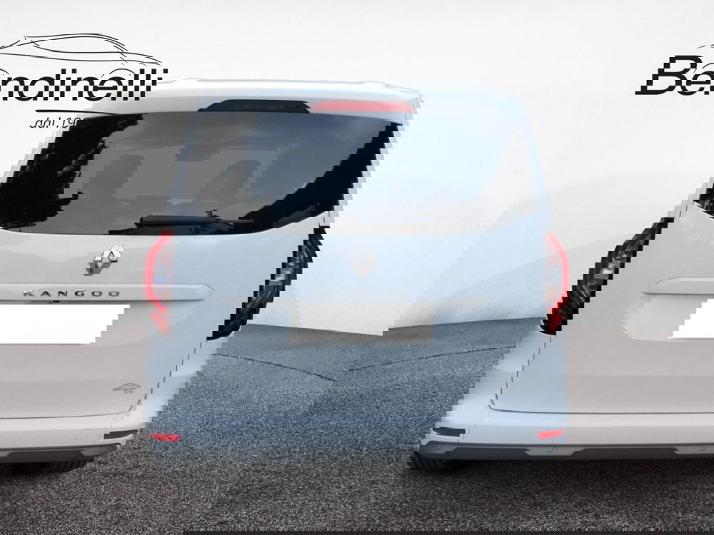 Renault Kangoo usata a Verona (7)