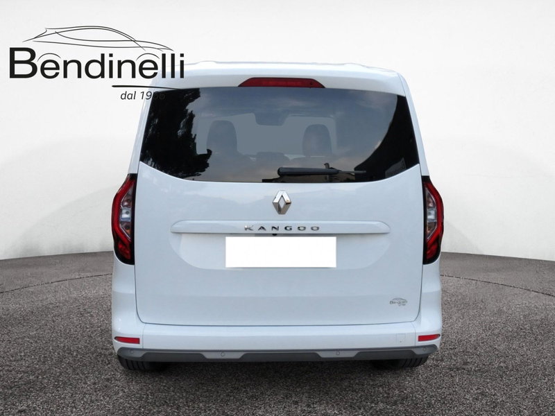 Renault Kangoo usata a Verona (7)