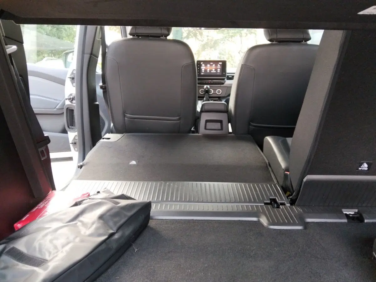 Renault Kangoo usata a Verona (8)