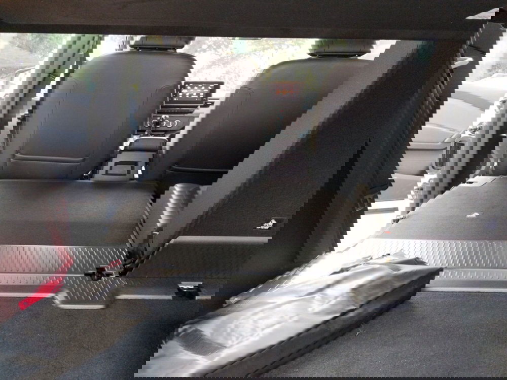 Renault Kangoo usata a Verona (8)