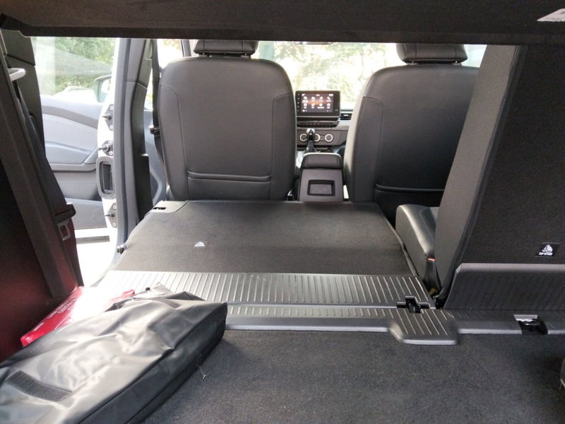 Renault Kangoo usata a Verona (8)