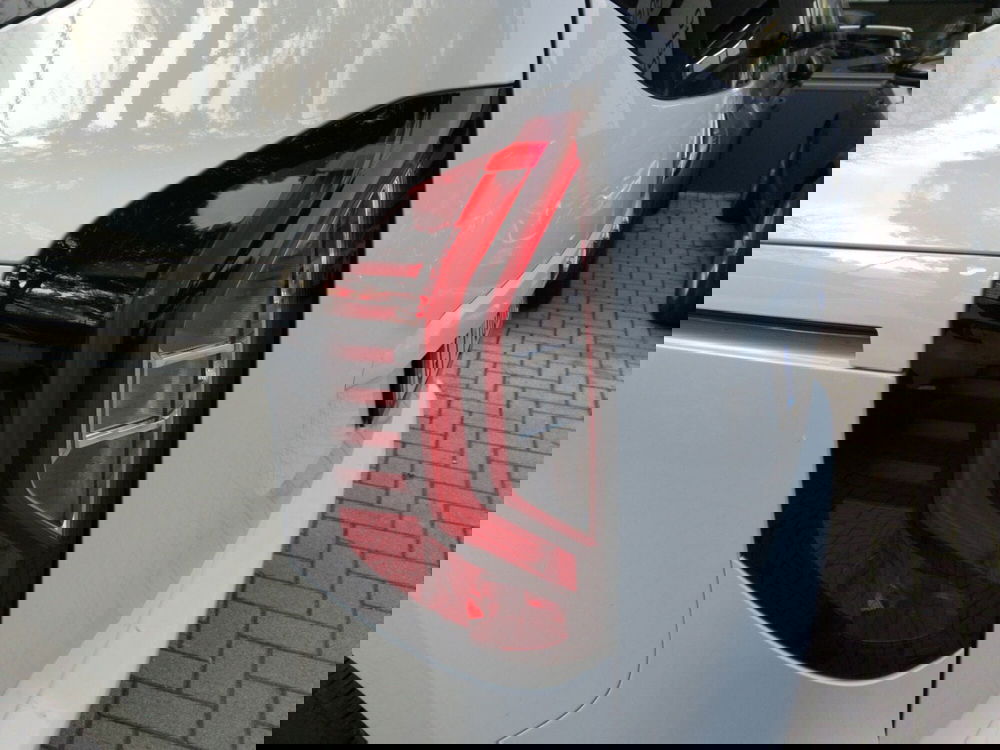 Renault Kangoo usata a Verona (9)