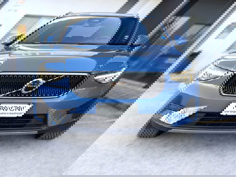 Volvo XC40 usata a Pescara