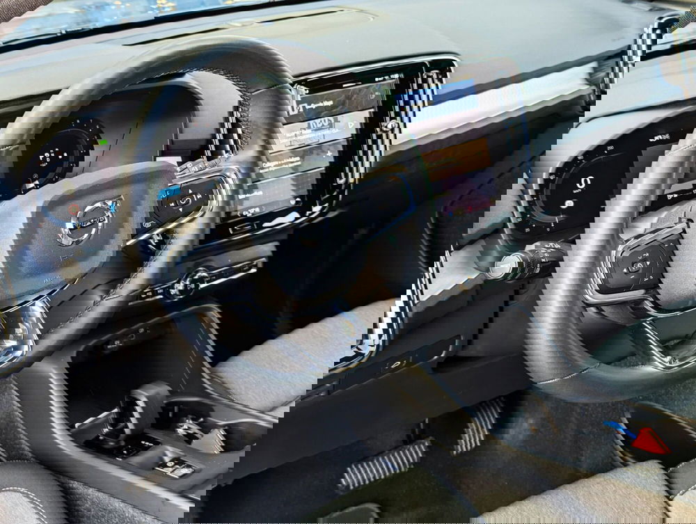 Volvo XC40 usata a Pescara (10)