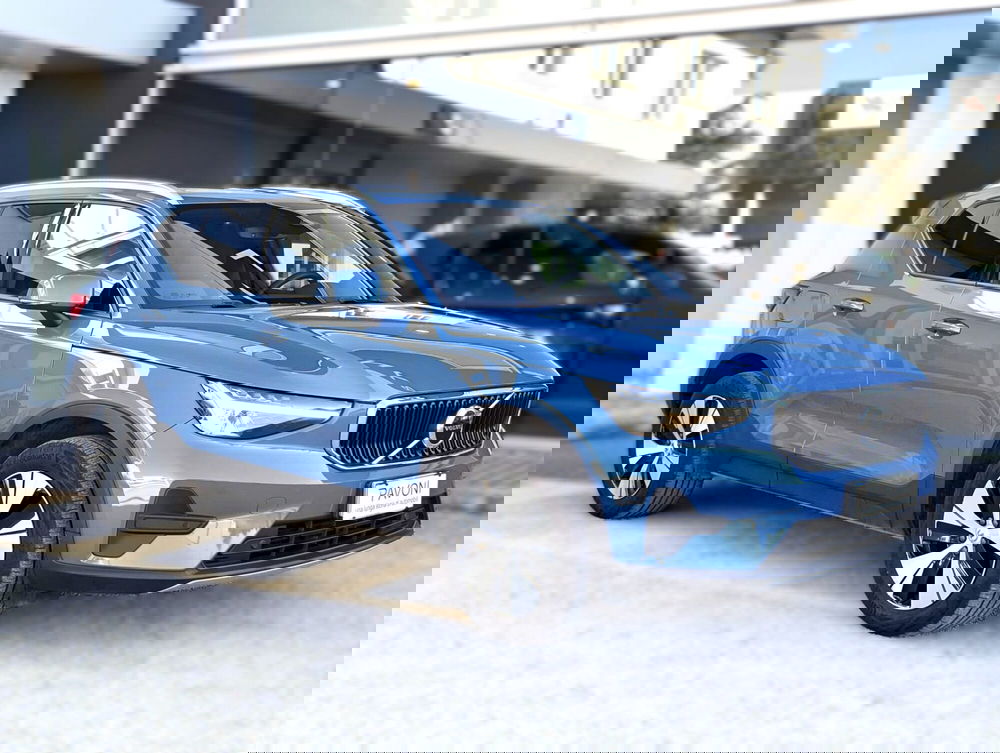Volvo XC40 usata a Pescara (2)