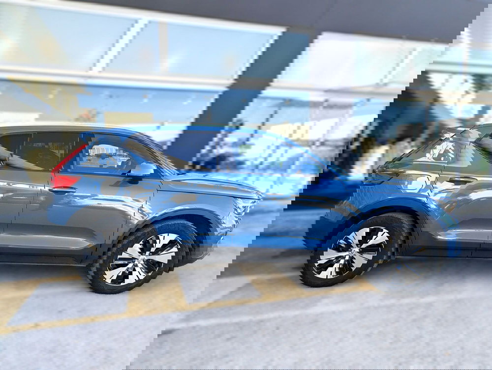 Volvo XC40 usata a Pescara (3)