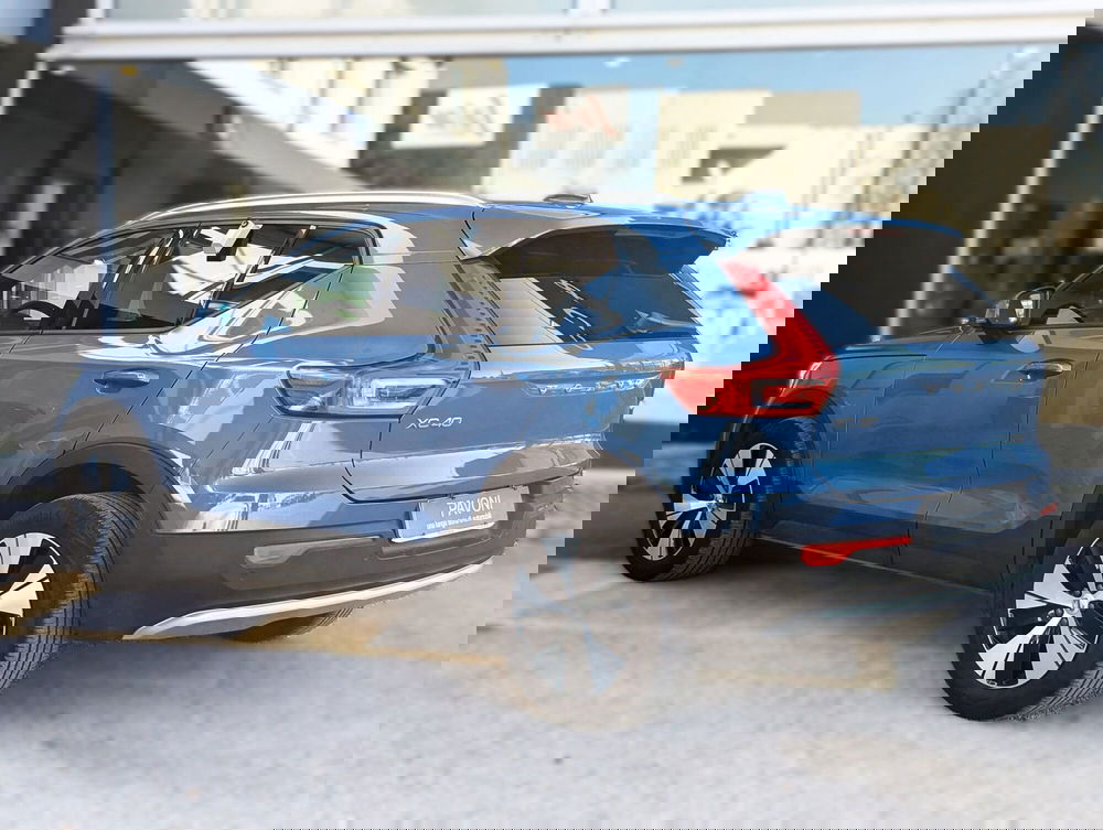 Volvo XC40 usata a Pescara (5)