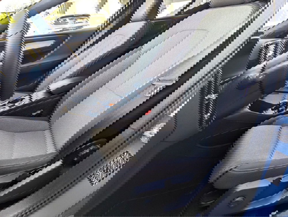 Volvo XC40 usata a Pescara (7)