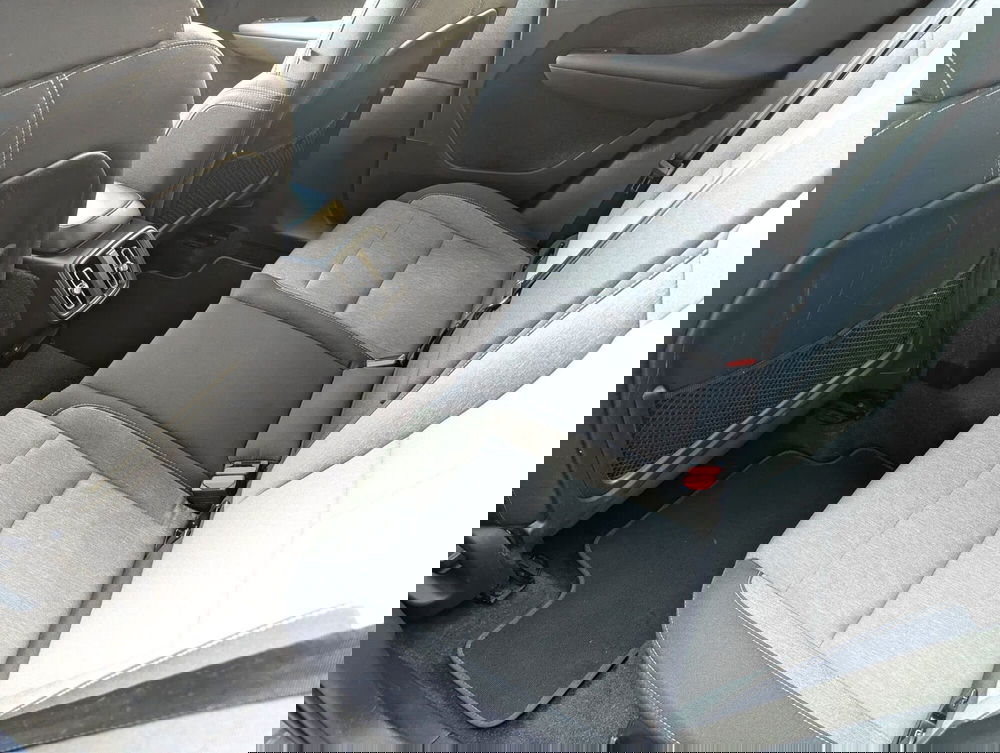 Volvo XC40 usata a Pescara (8)