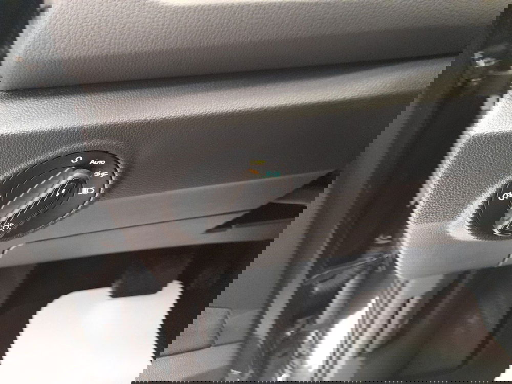 Volkswagen T-Roc usata a Bologna (10)