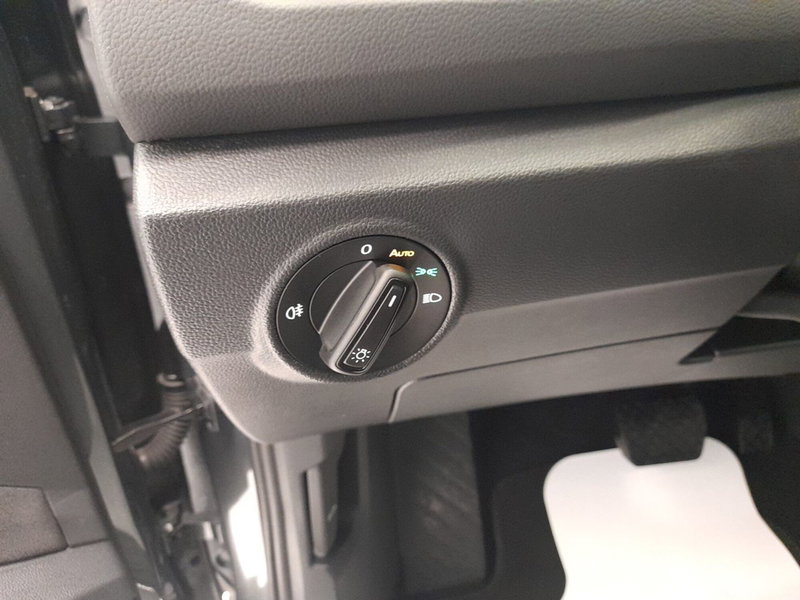 Volkswagen T-Roc usata a Bologna (10)