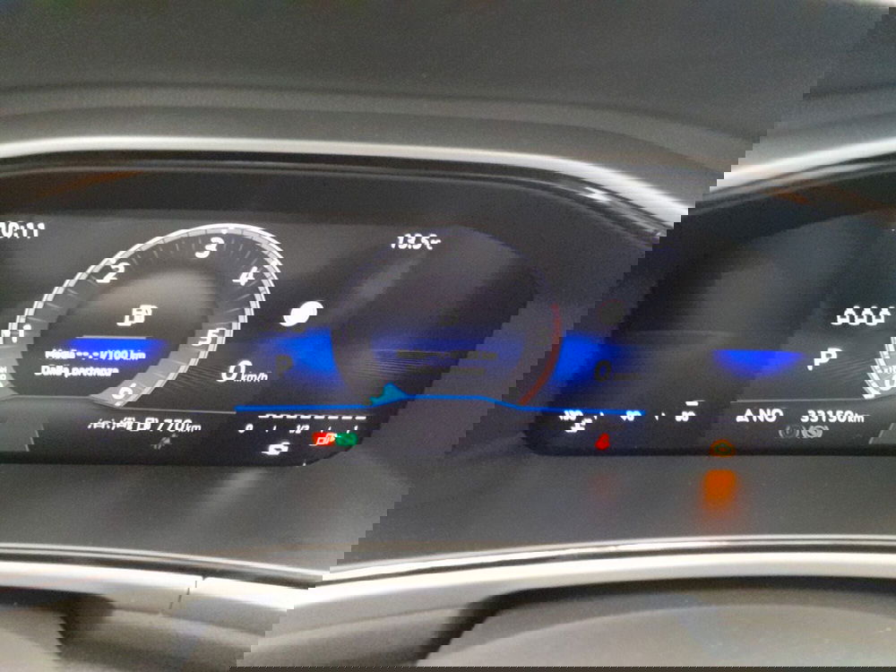 Volkswagen T-Roc usata a Bologna (12)