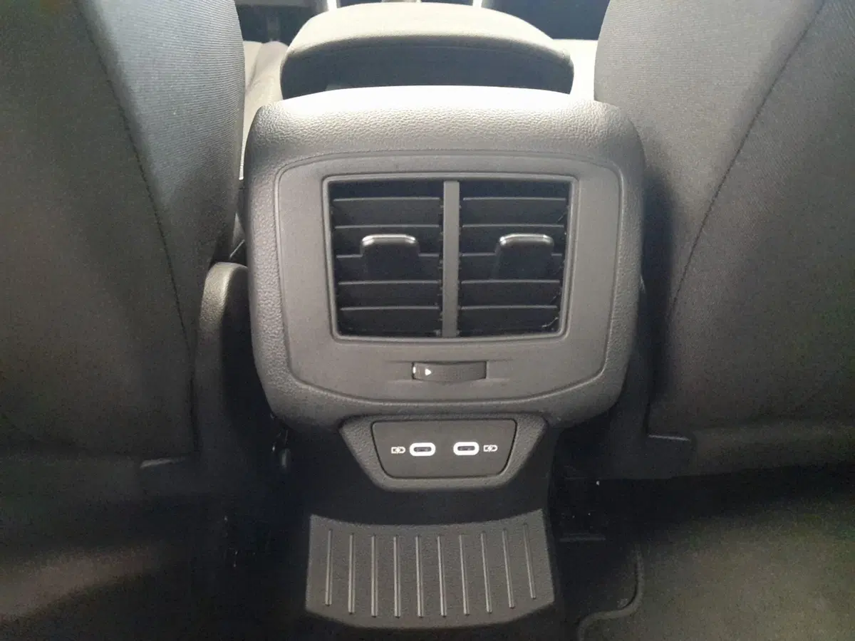 Volkswagen T-Roc usata a Bologna (16)