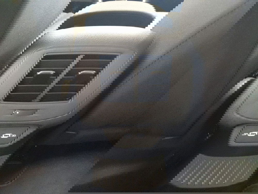 Volkswagen T-Roc usata a Bologna (16)