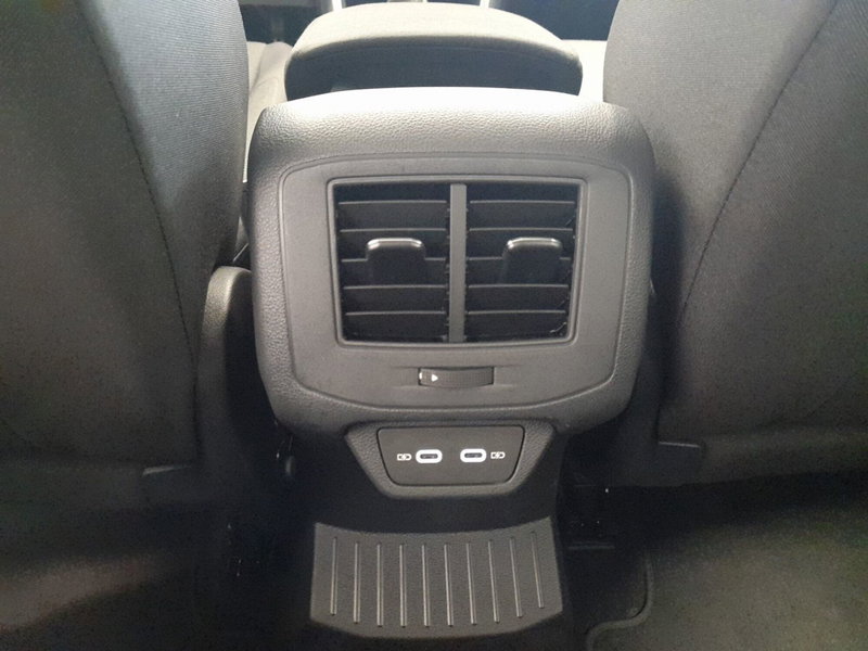 Volkswagen T-Roc usata a Bologna (16)