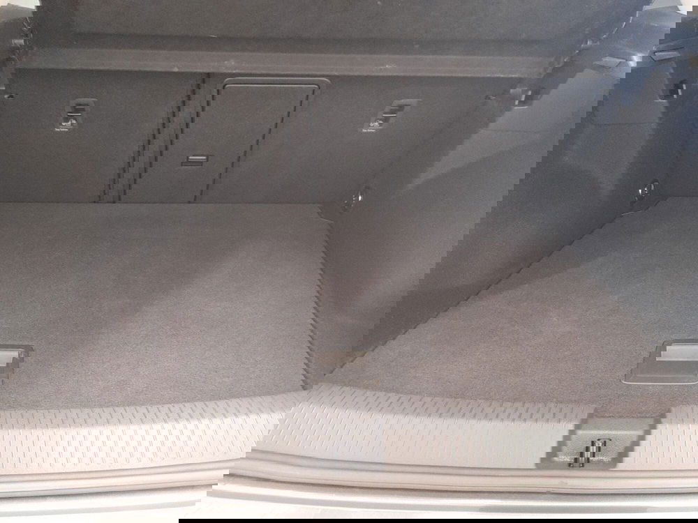 Volkswagen T-Roc usata a Bologna (18)