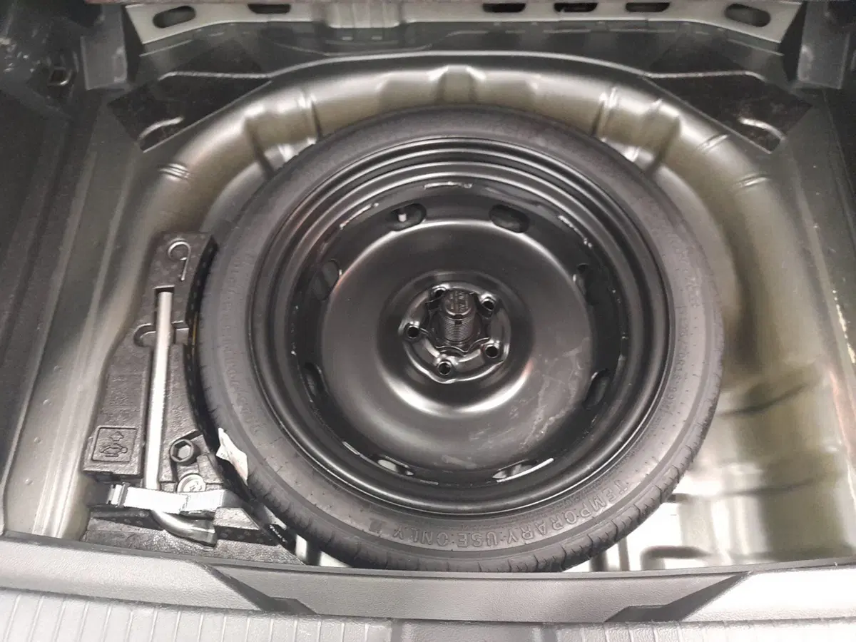 Volkswagen T-Roc usata a Bologna (19)