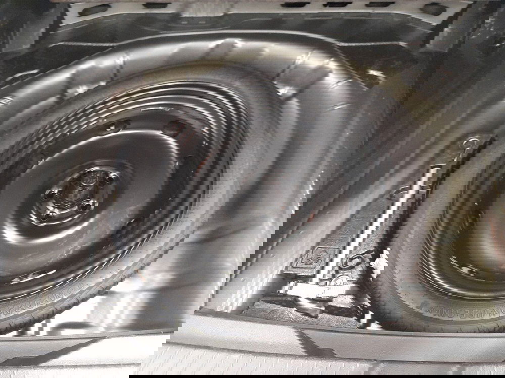 Volkswagen T-Roc usata a Bologna (19)