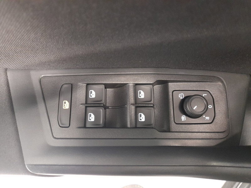 Volkswagen T-Roc usata a Bologna (9)