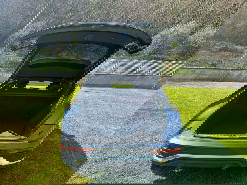 Audi Q5 Sportback usata a Salerno (12)