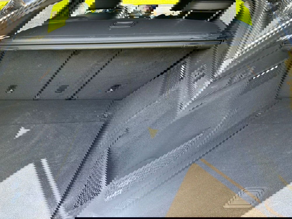 Audi Q5 Sportback usata a Salerno (13)