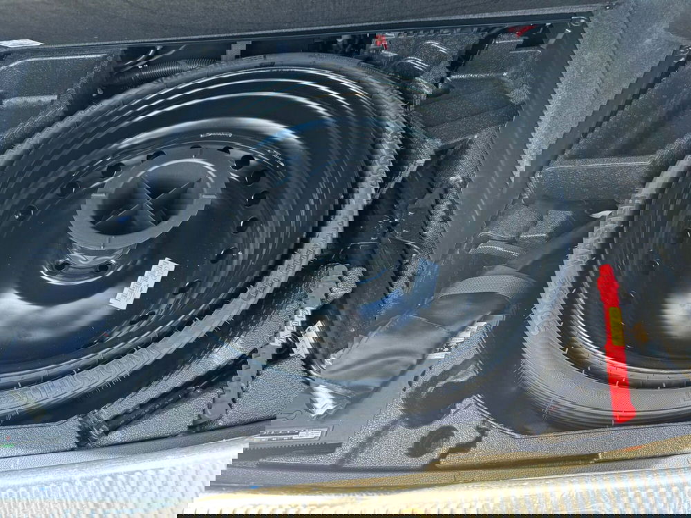 Audi Q5 Sportback usata a Salerno (14)