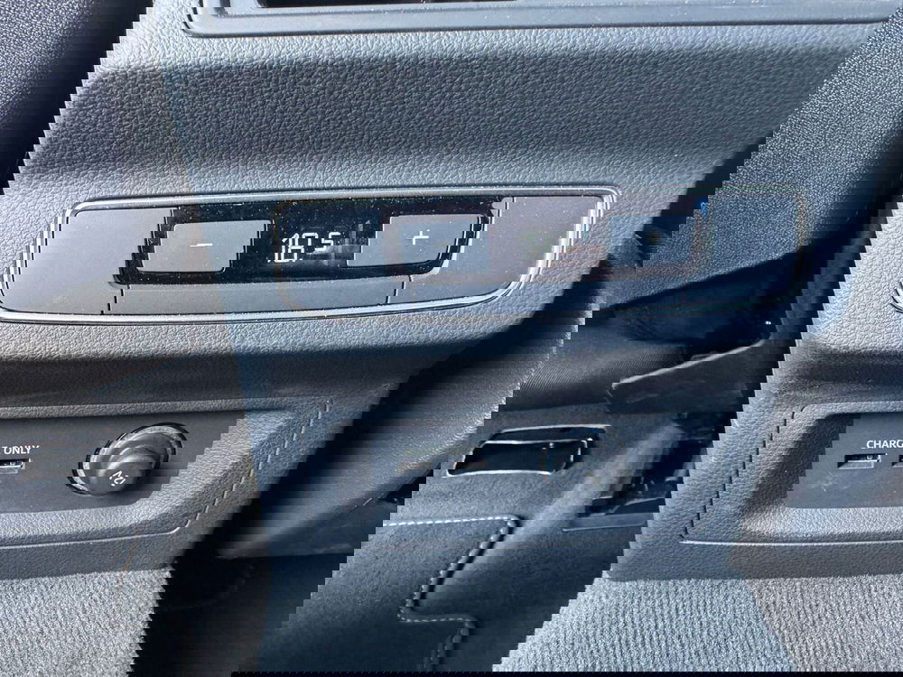 Audi Q5 Sportback usata a Salerno (19)