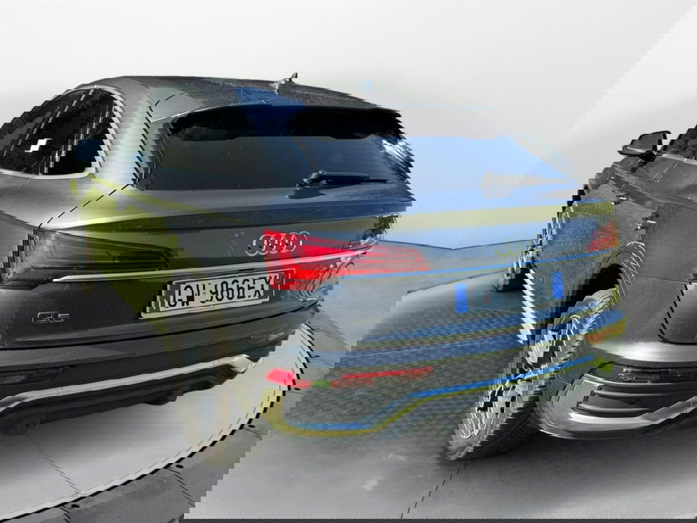 Audi Q5 Sportback usata a Salerno (3)