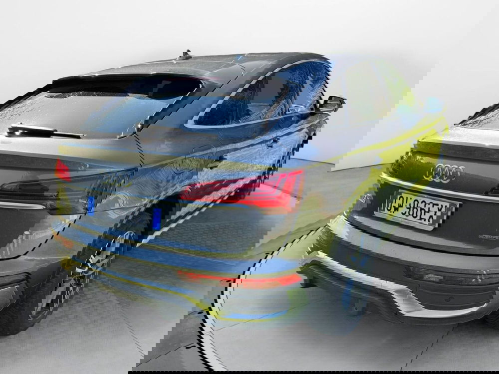 Audi Q5 Sportback usata a Salerno (4)