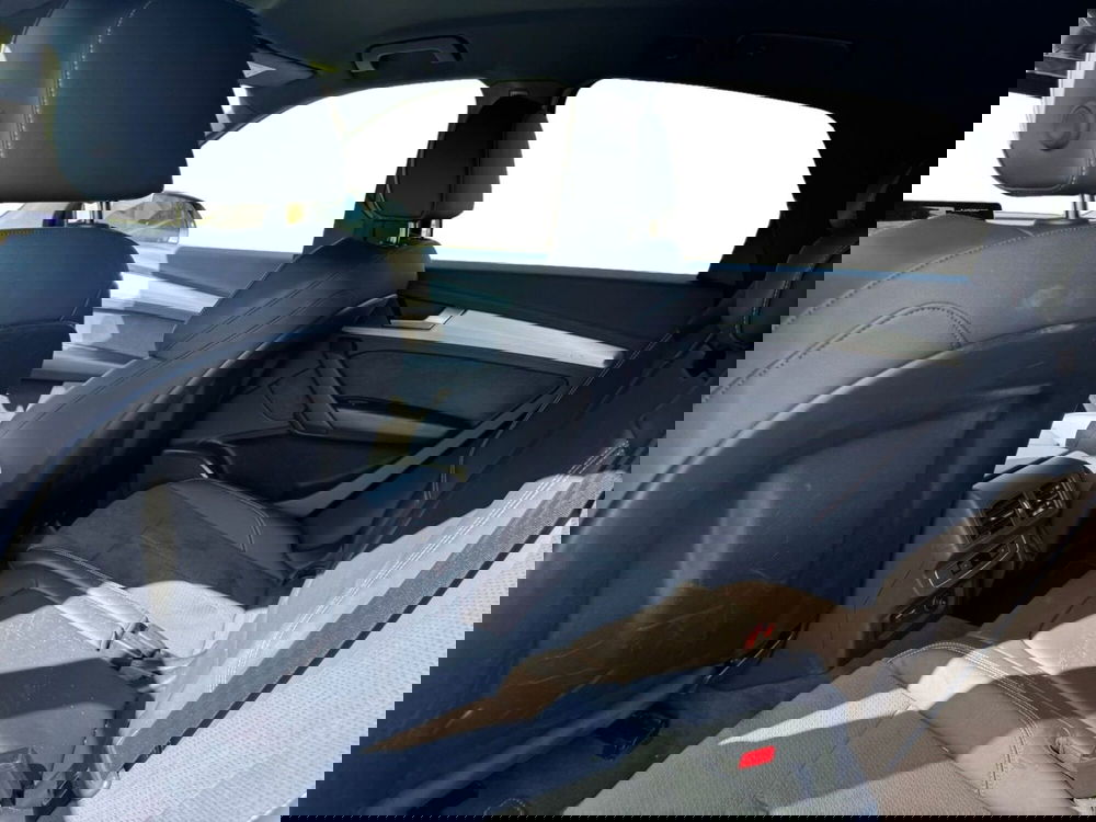 Audi Q5 Sportback usata a Salerno (7)