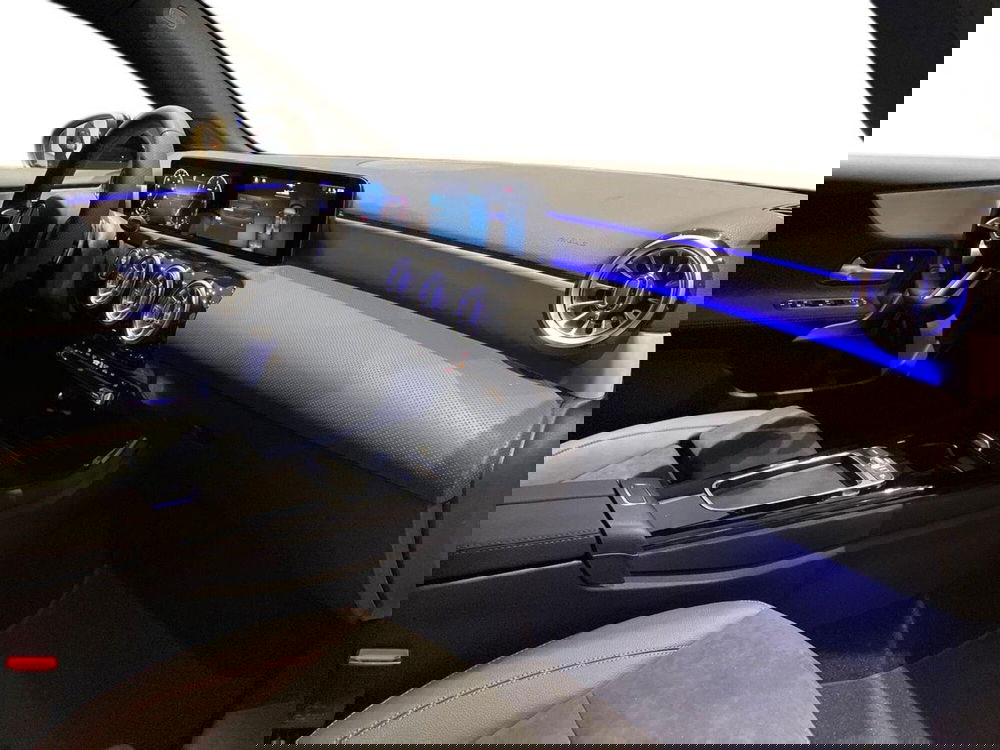 Mercedes-Benz Classe A nuova a Prato (15)