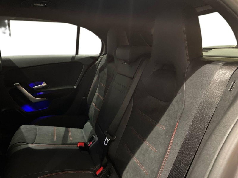 Mercedes-Benz Classe A nuova a Prato (16)