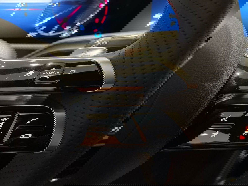 Mercedes-Benz Classe A nuova a Prato (18)