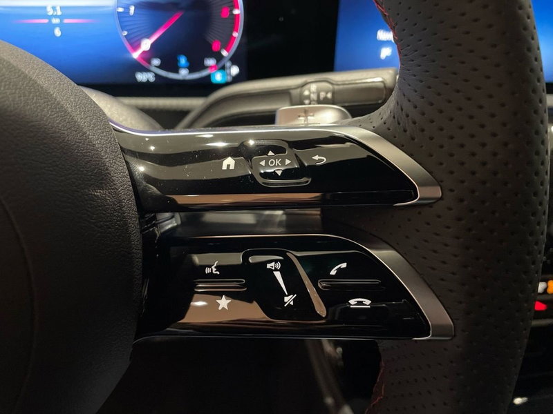 Mercedes-Benz Classe A nuova a Prato (18)