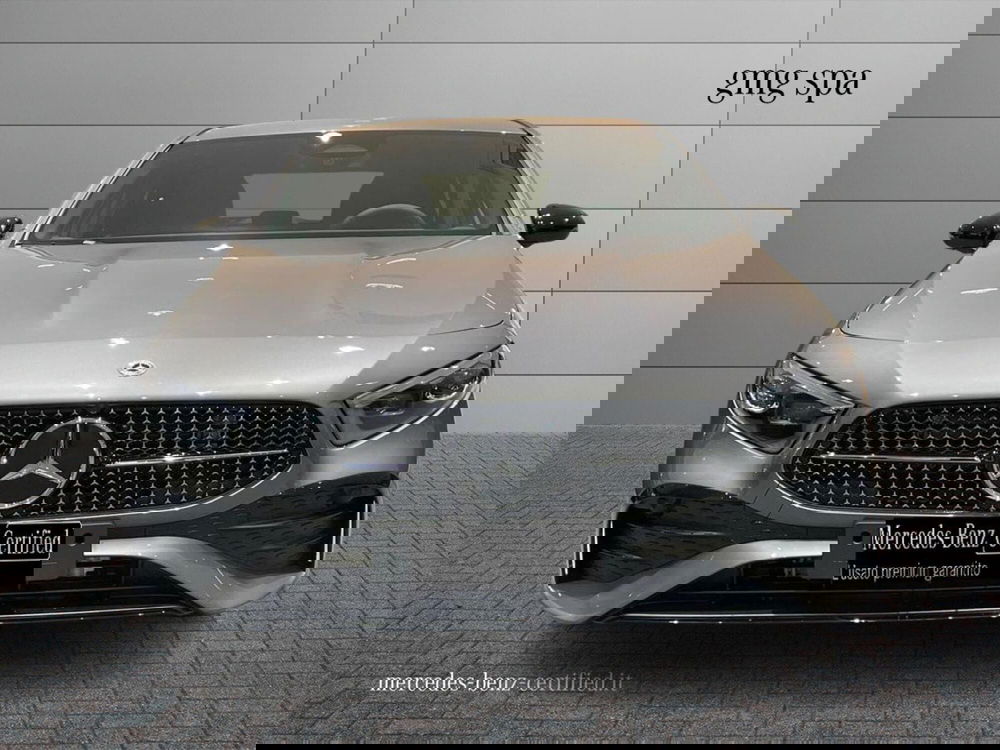 Mercedes-Benz Classe A nuova a Prato (3)