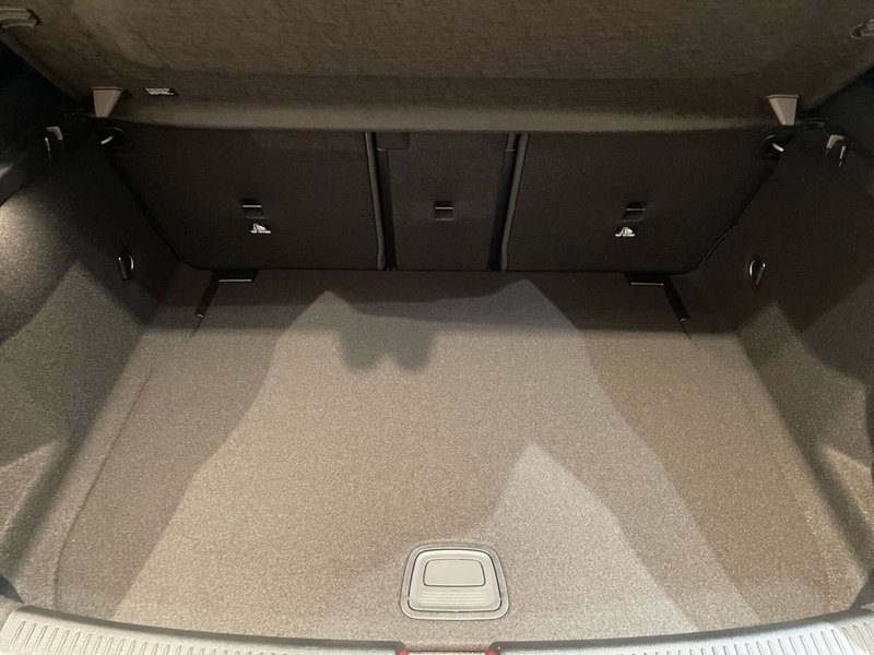 Mercedes-Benz Classe A nuova a Prato (8)