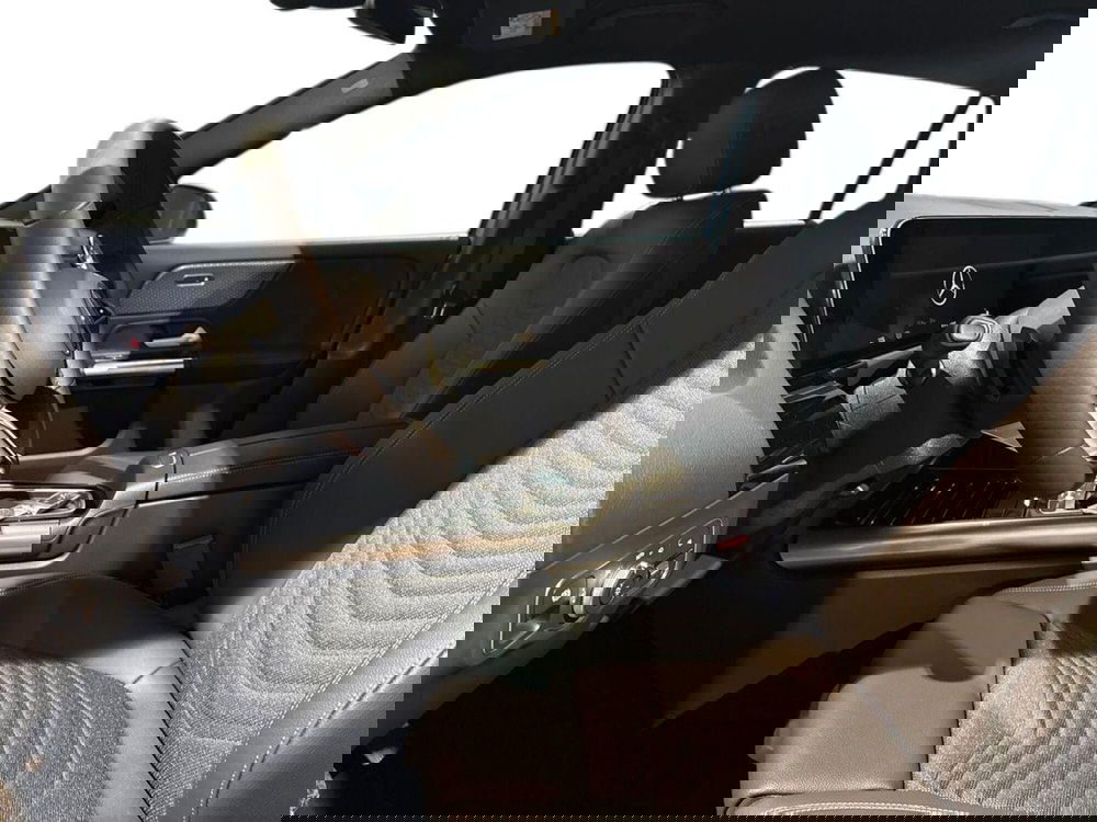 Mercedes-Benz EQA usata a Prato (10)