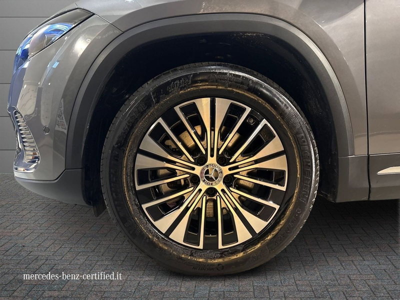 Mercedes-Benz EQA usata a Prato (17)