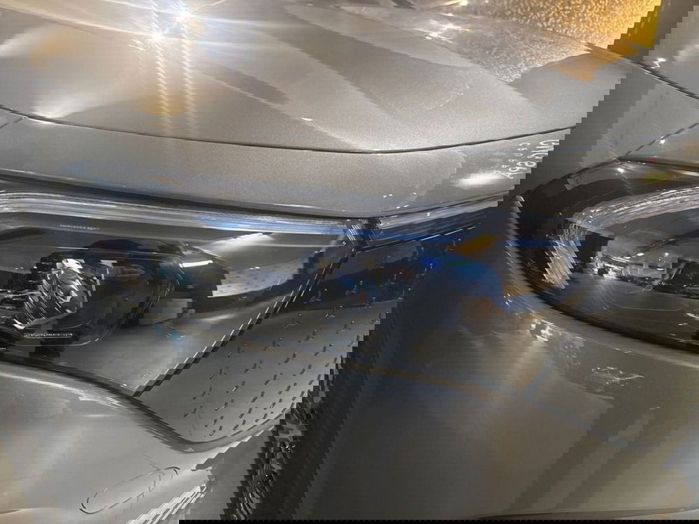Mercedes-Benz EQA usata a Prato (7)