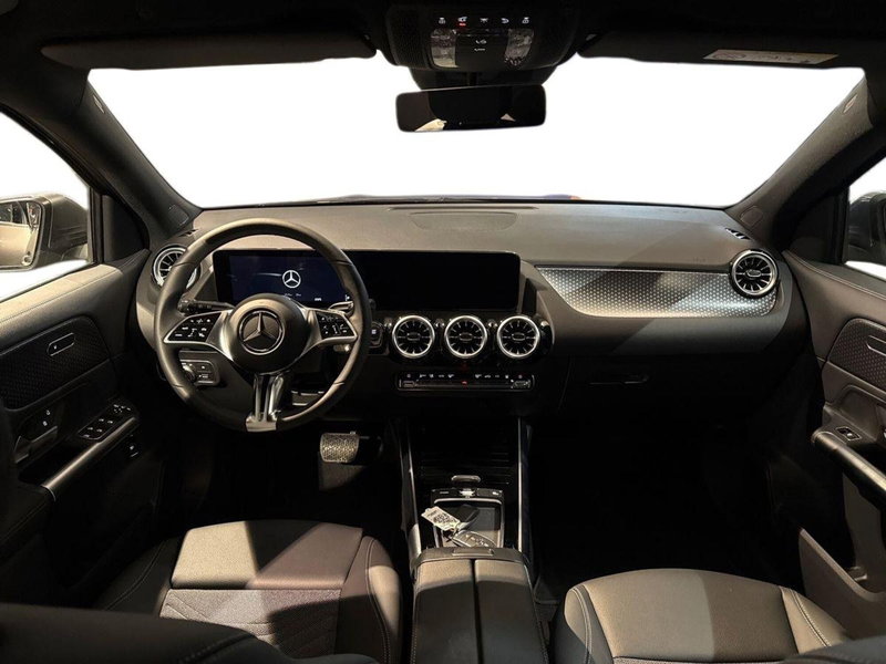 Mercedes-Benz EQA usata a Prato (9)