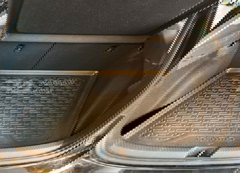 Volkswagen Taigo usata a Lecco (7)